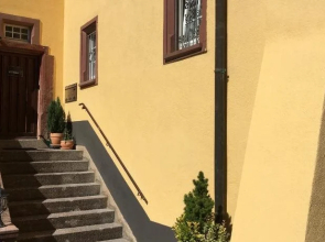 Altes Vogtshaus