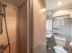 Hotel Bencoolen @ Bencoolen Street