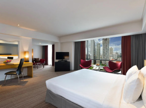 Отель BelAire Bangkok