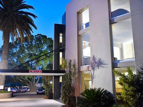 Regal Inn Xpress PMBurg