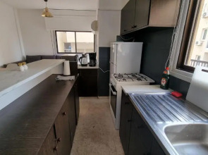 Cozy Beach Apt / 100 MBit+ Netflix / Near Airport