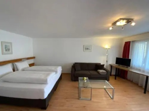 Alfa Appartements Superior