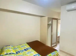 Aesthetic Furnist Room Apartment Springlake by MDN PRO