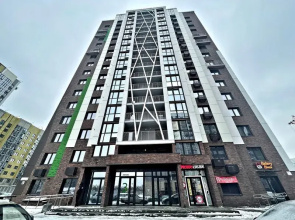 Apartamenty 22-Hotel na ul. im. V.T. Hristenko, d. 7