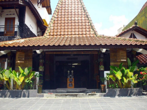 NIDA Rooms Ring Road Utara 5
