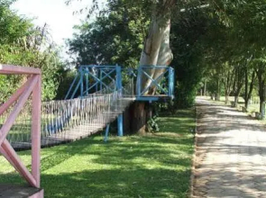 Fazenda Hipica Atibaia Hotel