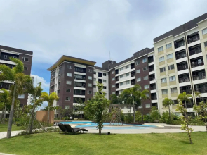 Avida Atria Khalexa's Place Iloilo