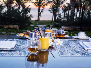 Duyen Ha Resort Cam Ranh