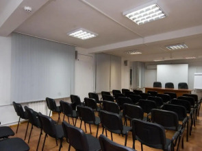 Отель Голосеевский