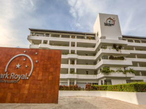 Grand Park Royal Puerto Vallarta - All Inclusive