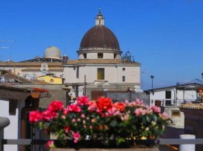Atlantis Inn Castelgandolfo
