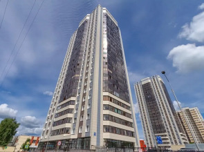 Апартаменты на улице Писарева 125