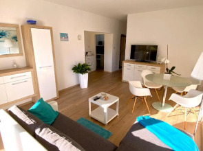 Apartments Suzy Zadar