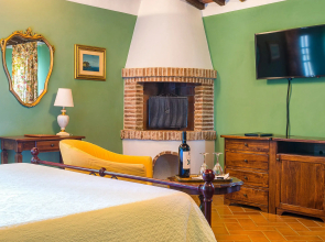 Villa Delia Hotel & Cooking School