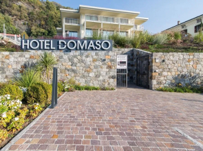 Hotel Domaso