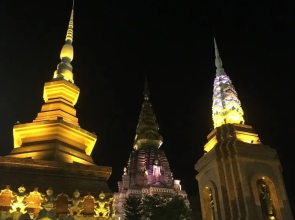 Xishuangbanna Elephant Home Guesthouse