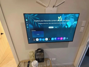 Natura Lagoon Bungalow 3