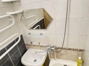 Погостим на улице Крупской 5А