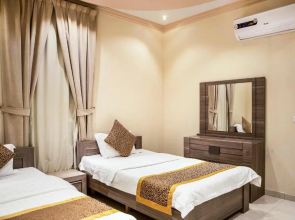 Wasan Suites Furnished Apartments