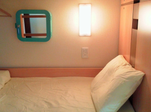 Hostel Hagi Time