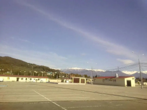 Hostel Yuzhny Krai