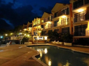 Cap Lamandou Hotel