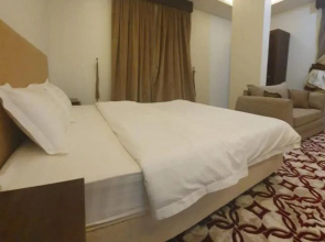 Hamsa Furnished Apartments
