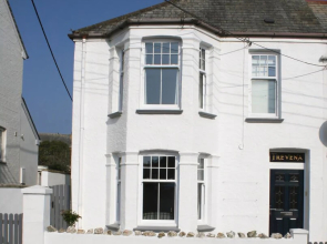 Trevena - Beautiful House in Padstow