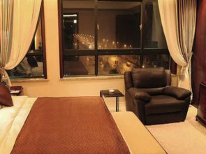 Tang Dynasty Hotel