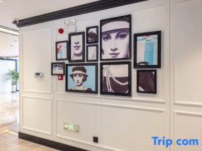 Xana Hotelle(Ningdong Store)