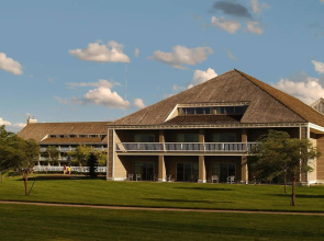 Maumee Bay Lodge and Conference Center