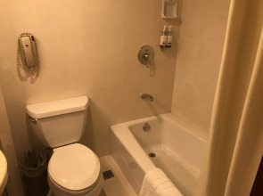 Jianguo Hotel Shanghai