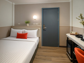 The Mulberry Bangkok Khaosan Road