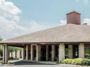 Rodeway Inn