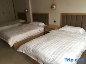 Yujia Hotel, Heishan