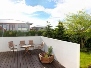 G.P Luxury Apartment