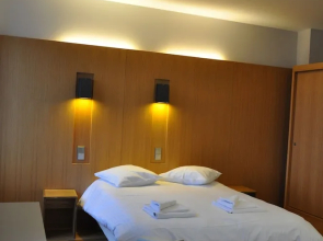 Hostellerie Du Mont Sainte-Odile
