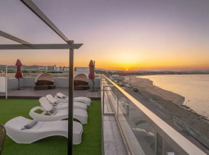 Pohang Luna Ocean View Pool Villa