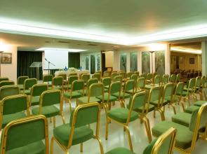 Ilisia Hotel Athens