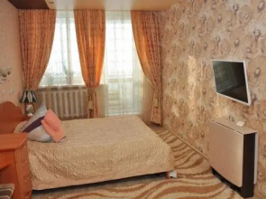 Visit (Apartment)