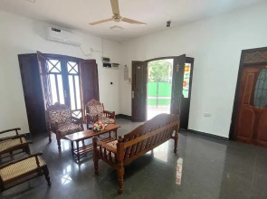 Grace- The Joyful Rest