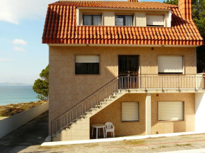 Apartment in Sanxenxo Near Montalvo Beach