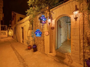 Lereve Butik Otel