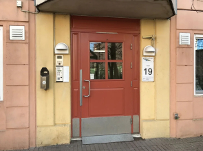 Sonderland Apartments - Smalgangen 19