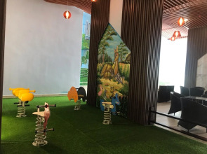 Vesna Hotel Nha Trang