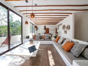 Casa Lole Private Pier Free Kayaks Paddle Boards