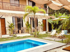 Lolas Villa El Nido