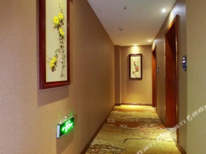 Tianxiang Hotel (Liuzhou Liunan Wanda)