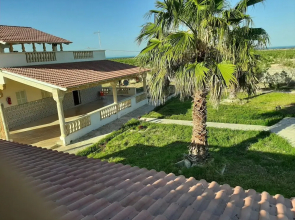 Auberge Essanya