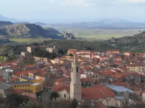 Sa Mendula
